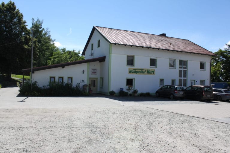 Waldgasthof Hart