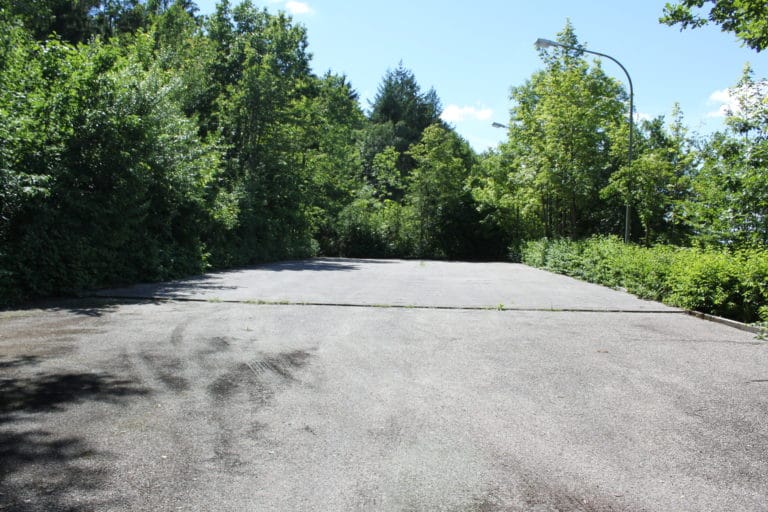 Waldgasthof Hart Wohnmobilienstellplatz