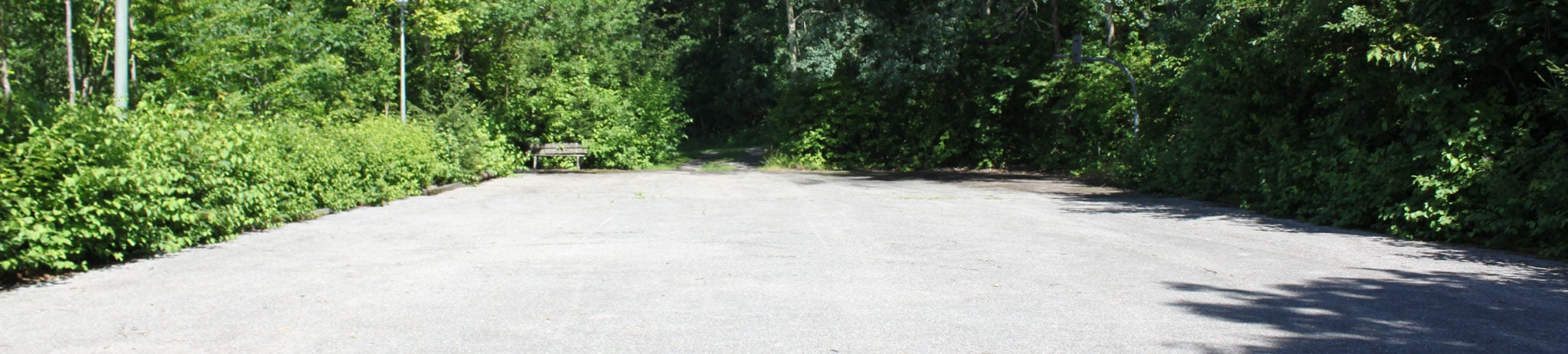 Waldgasthof Hart Wohnmobilstellplatz